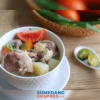 Resep Sop Buntut Dan Rekomendasi Penjual Sop Buntut Sumedang, Wilayah Kota Sampai Jatinangor