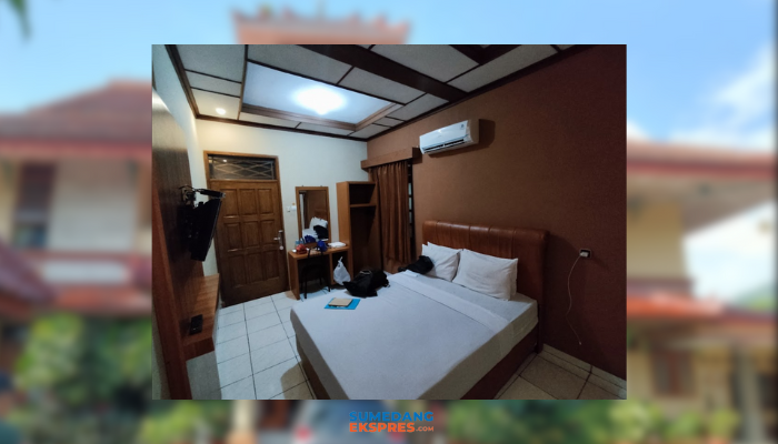 Termasuk Kedalam Hotel Murah Sumedang (Puri Mutiara Hotel)