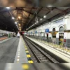 Stasiun Kereta Api Cirebon