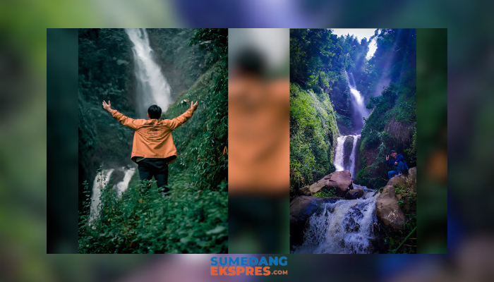 Bersenang-Senang Di Wisata Alam Majalengka, Banyak Spot Wisata Memukau Dan Memiliki Panorama Alam Yang Benar Benar Indah