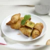 Resep & Cara Membuat Molen Pisang Enak, Gurih, Manis, Lezat Dan Bergizi Banget