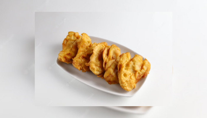 Cara Membuat Pisang Goreng Crispy Dengan Mudah Dan Praktis