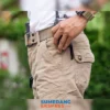 Rekomendasi Celana Chino Dengan Berbagai Stelan Warna Baju Yang Pas