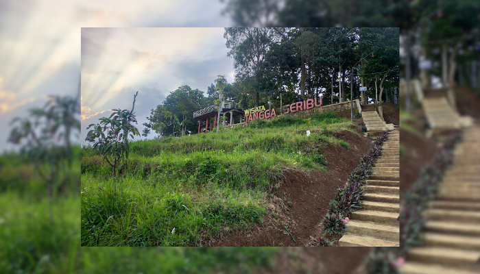 Tempat Wisata Bandung Timur Yang Dekat Dengan Gerbang Tol Cisumdawu di Kecamatan Cileunyi Bandung, Jawa Barat