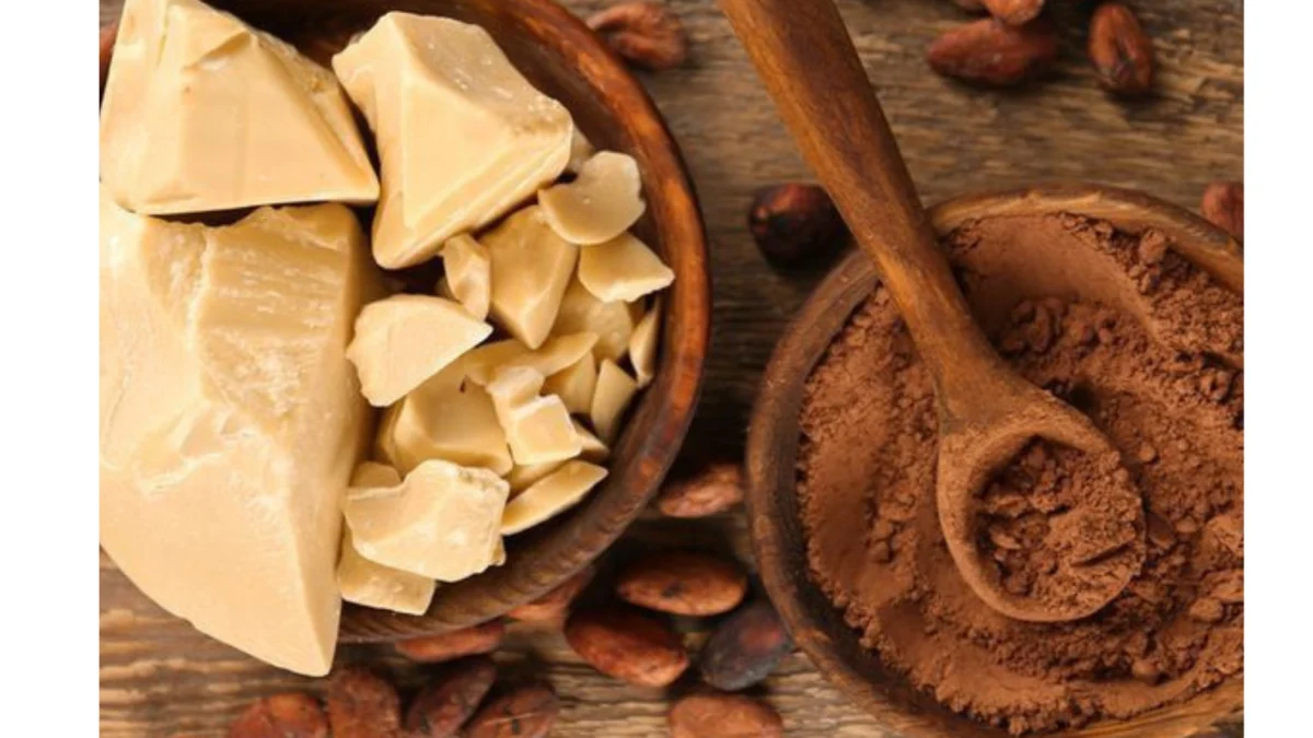 Tubuh Bugar Dengan Body Wash DIY Cacao