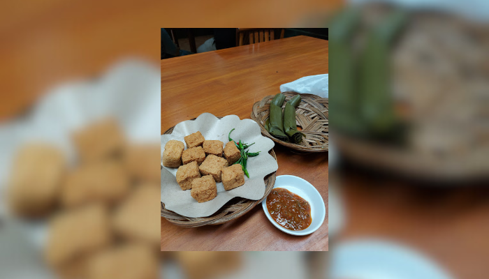 Berikut Tempat Kuliner Sumedang