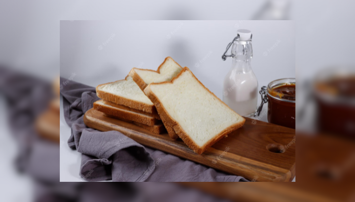 Tidak Usah Beli Lagi, Ternyata Beginilah Cara Membuat Roti Tawar Yang Enak Dan Empuk