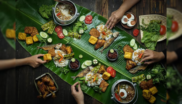 Rekomendasi Masakan Sunda Komplit Khas Dari Provinsi Jawa Barat, Apakah Makanan Favoritmu Termasuk Kedalam Daftar?