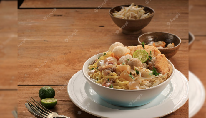 Resep Mie Kocok Bandung Dengan Rasa Yang Sangat Khas, Dijamin Pasti Ketagihan!