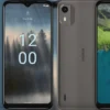 Berikut HP Nokia Terbaru 2022 Dan Harganya Untuk Bermain Game Settingan Rata Kanan, Rekomendasi Android Dengan Spesifikasi Gahar