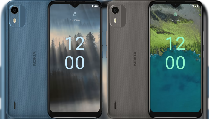 Berikut HP Nokia Terbaru 2022 Dan Harganya Untuk Bermain Game Settingan Rata Kanan, Rekomendasi Android Dengan Spesifikasi Gahar