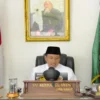 2.174 Pesantren di Jabar Ikut Pelatihan dan Magang Program OPOP 2023