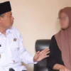 Wagub Uu Kunjungi Siswa SMA Korban Perundungan di Tasikmalaya