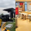 Jangan Sungkan Baca ini! Inilah Cara Pesan Drive Thru dan Dine In di McD Sumedang!