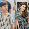 Syahnaz Disebut Manja oleh Keponakannya Rafathar, Netizen: Anak Kecil Aja Tau