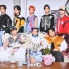 Lirik Youtiful (Stray Kids) Lengkap dengan Terjemahan Bahasa Indonesia