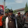 Gubernur Jabar Ridwan Kamil prediksi mudik Lebaran 2023 akan mengalami penambahan jumlah pengendara sebesar 40 persen dari tahun sebelumnya. San/Jabar Ekspres.