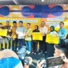 UMKM Terbang Tinggi Bersama bank bjb