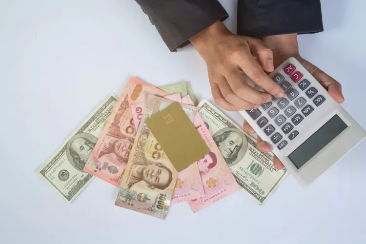 Ide usaha mudah yang menghasilkan uang setiap hari