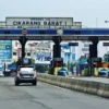 Tol cikarang barat