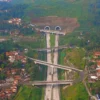 ASYIK, TOL CISUMDAWU KELAR! Kini Bisa Wisata Sama Ayang Lebih Mudah dan Gercep!