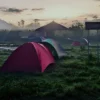 Rekomendasi Tempat Camping Pinggir Sungai Bandung Yang Wajib Kamu Kunjungi Diahkir Pekan Sama Ayang