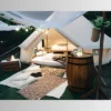 Kamu Akan Merasa Tenang Dan Juga Nyaman Ketika Berkunjung Ke Glamping Jogja, Berikut Referensi Glamping Jogja Ternyaman