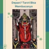 Ingin Tahu Masa Depan? Tarot Bisa Membacanya