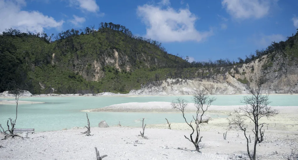 13 Wisata Bandung Selatan yang Selalu Hits, Sudah Buka Wajib Dikunjungi Dijamin Kalian Betah Dan Ga Pengen Pulang!