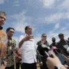 Ridwan Kamil Akan Desain Masjid di KEK Lido City Bernuansa Alam