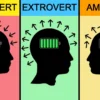 Tes Kepribadian Introvert, Ekstrovert, atau Ambivert : Jawab 10 Pertanyaan Ini!