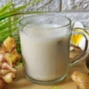 Resep Membuat Susu Jahe Yang Simple