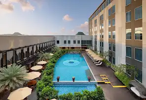 10 Rekomendasi Hotel di Lampung yang Mewah dengan View yang Menakjubkan, Mulai Dari 200K!