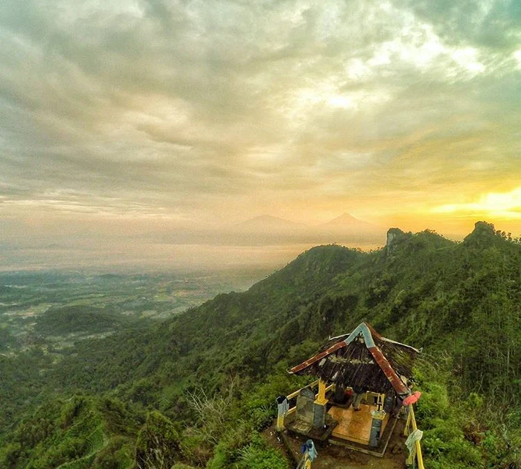 Wisata di Magelang Kaliangkrik yang Paling Hits dan Banyak Diminati!