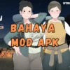 AWAS! Ini 5 Bahaya Instal Camp With Mom MOD Apk di HP Android