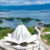 Berwisata ke sini Auto Menjadi Orang Sholeh? Ini Masjid Al Kamil Destinasi Wisata Religi Baru di Sumedang yang Memadukan Agama, Budaya dan Teknologi