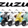 Ingin Vespa Matic Tapi Budget Terbatas? Smoot Zuzu Motor Listrik Solusinya! Harga Hanya 19 Jutaan Aja Tapi Kualitas Hampir Sama, Simak Spesifikasinya