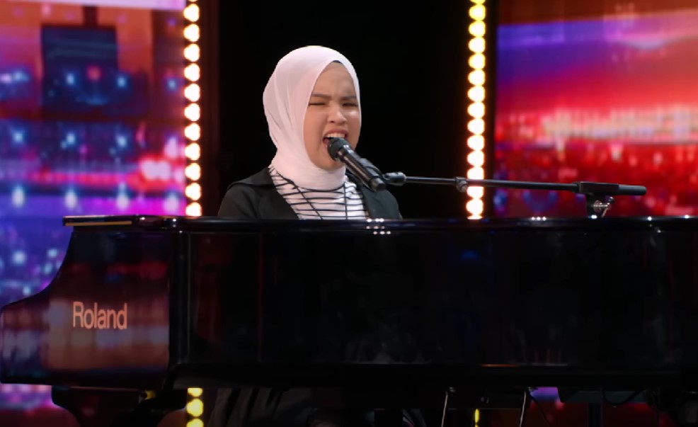 Penampilan Putri Ariani di America's Got Talent Disoroti Media Asing, Billboard: Penyanyi Remaja Bersuara Malaikat