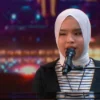 Biaya Putri Ariani Ketika Audisi di America's Got Talent Setara Dengan Membeli Mobil