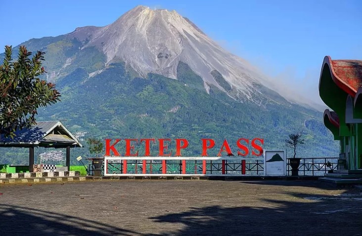 Bukan Hanya Candi borobudur, Ini 10 Tempat Wisata di Magelang Terdekat yang Jarang Diketahui Orang, Cocok Untuk Liburan Sekolah, Kuliah dan Kerja