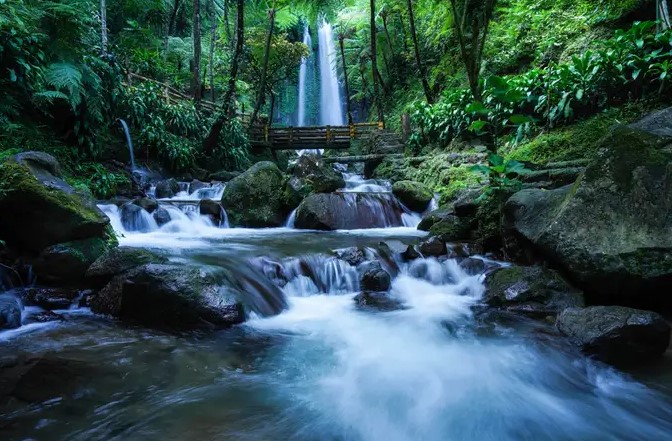 Dekat Dengan Solo, 12 Tempat Wisata Karanganyar Terbaik dan Terbanyak Pengunjung