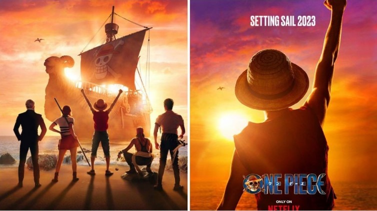 Link Nonton Live Action One Piece Resmi di Netflix : Jadwal Tayang dan Bocoran