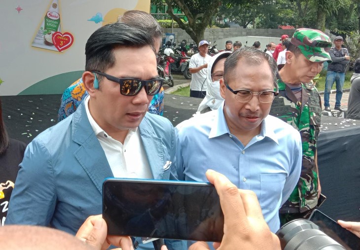 Dinilai Dongkrak Pendapat Pajak, Pemprov Jabar Perkuat Sistem Digitalisasi