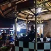 Pemudik Tujuan Cianjur, Memanfaatkan Sejumlah Rest Area