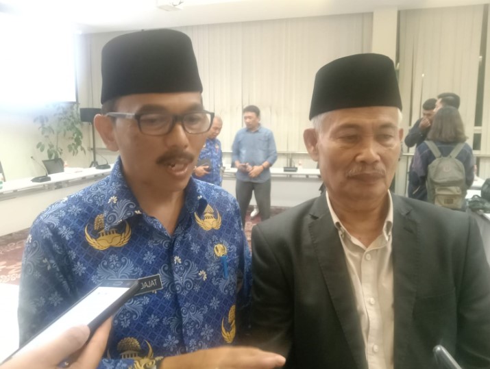 Hasil Penelitian IPRC Nyatakan Jabar sebagai Provinsi Toleransi