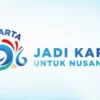 Selamat Ulang Tahun Jakarta ke-496