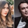 Pinter Banget! Selain Chat Gojek, Kemesraan Syahnaz Sadiqah dan Rendy Kjaernett di Telegram Juga Diungkap Lady Nayoan