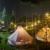 Glamping Bogor Bikin Gamau Pulang Pengenya Sama Ayang