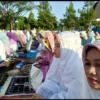 Warga Muhammadiyah Salat Idul Adha Hari Rabu di Halaman Kantor Pemda Sumedang, BUPATI: Ini Bagian Dari Saling Menghargai