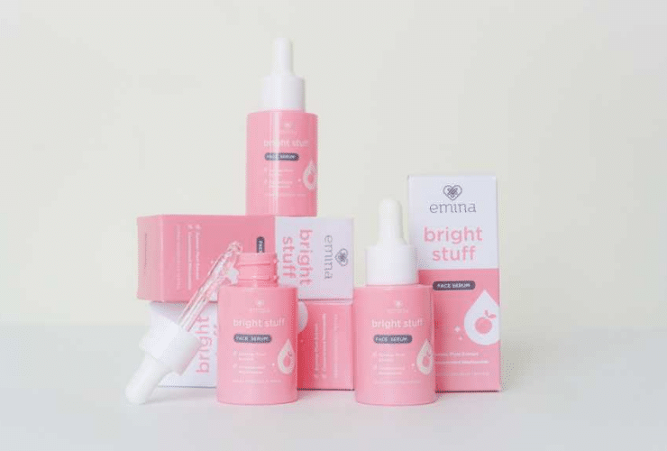 Skincare Emina Yang Wajib Kalian Pakai